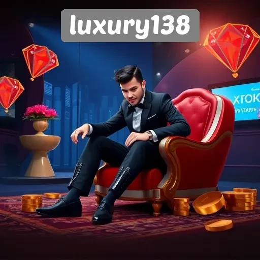Mengapa luxury138 Menjadi Pilihan Utama bagi Gamers