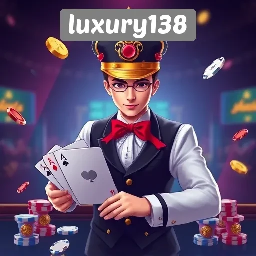 Pentingnya Lisensi pada Situs Game Seperti Luxury138