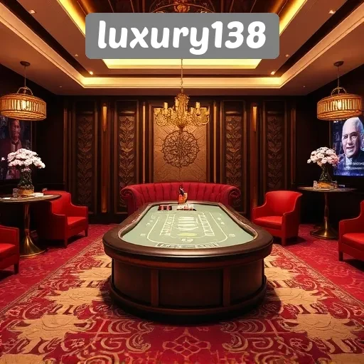 Keunggulan dan Fitur Menarik dari Luxury138