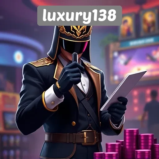 Pendaftaran Mudah di Luxury138 untuk Gamers Pemula