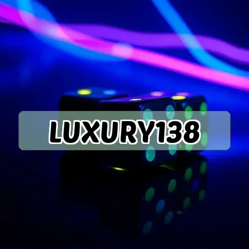 luxury138: Tempat Terbaik untuk Mencoba Permainan Slot Menarik