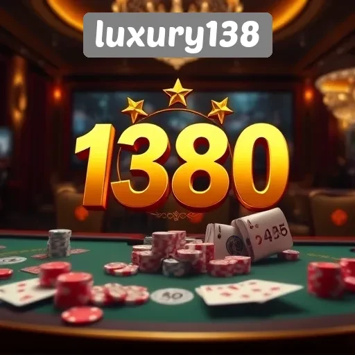 Inovasi Teknologi di Luxury138 Meningkatkan Pengalaman Bermain