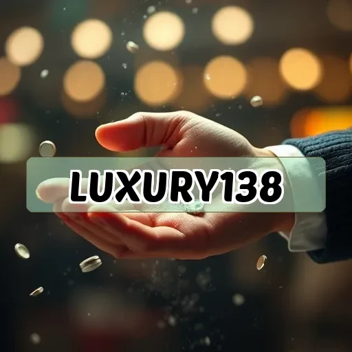 luxury138: Temukan Keseruan Baccarat yang Menguntungkan di Sini!