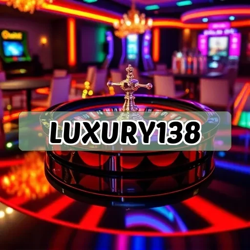 luxury138: Panduan Strategi Bermain Game Online Terbaik Indonesia