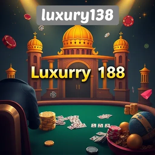 Analisis Keamanan dan Fair Play di Luxury138