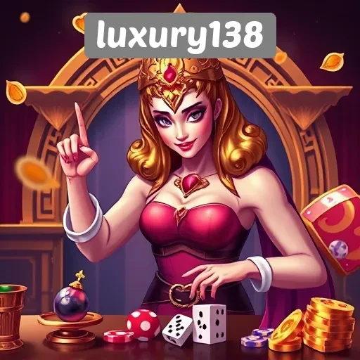 Memahami Fitur Unggulan dari Situs Game Luxury138