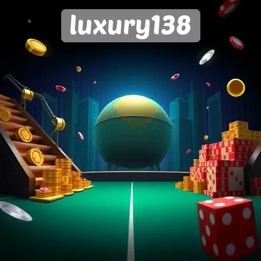 Perbandingan Luxury138 dengan Situs Game Lain di Indonesia