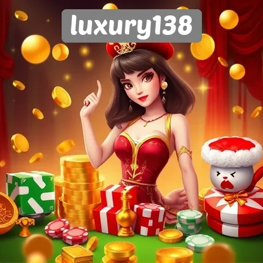 Menjelajahi Fitur dan Permainan di Luxury138