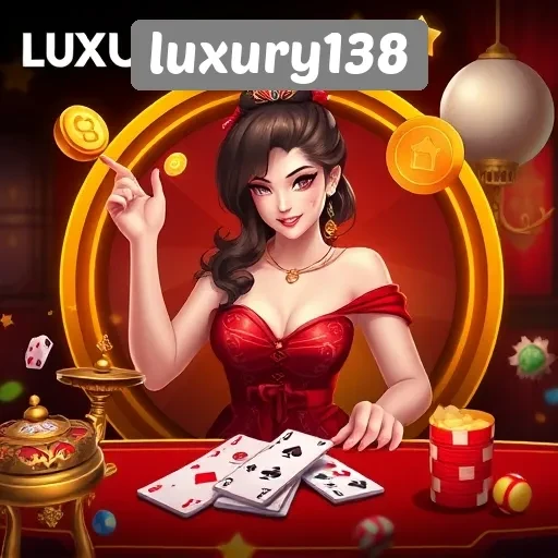 Ulasan Mendalam Tentang Fitur Game Di Luxury138