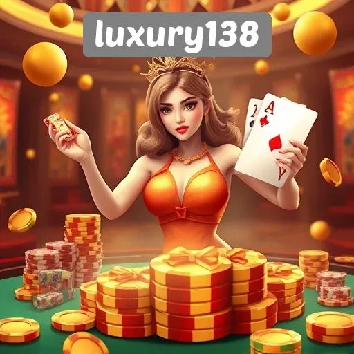 Review Permainan Populer di Luxury138