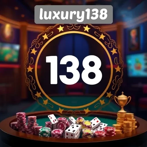 Luxury138: Menyediakan Beragam Pilihan Permainan untuk Semua
