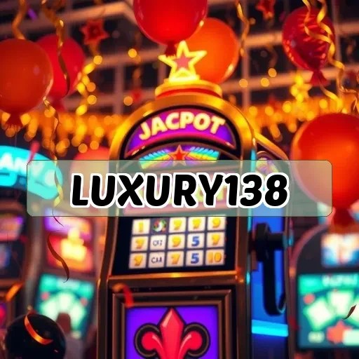 luxury138: Taruhan Motor yang Menggugah Selera Gambling Anda