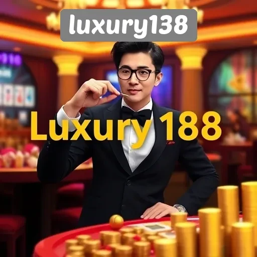 Variasi Permainan Menarik yang Ditawarkan Oleh Luxury138