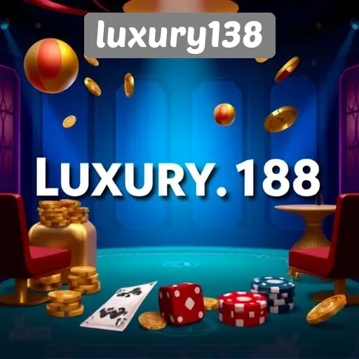 Berbagai Jenis Permainan yang Tersedia di Luxury138 untuk Semua Kalangan