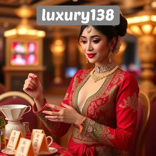 Fitur Menarik di Luxury138 yang Perlu Diketahui Pemain