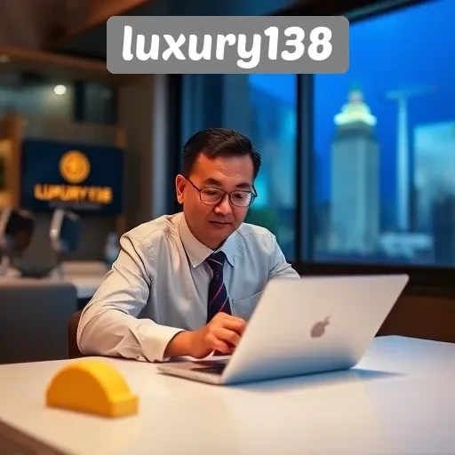 Menganalisis Layanan Pelanggan di Luxury138 untuk Pengguna