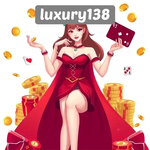 Mengenal Luxury138 Sebagai Platform Game Terpercaya