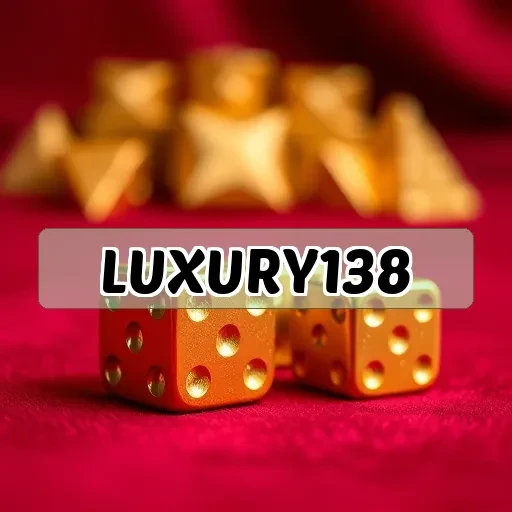 luxury138: Tren Terkini Game Online yang Perlu Anda Ketahui