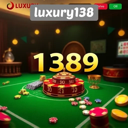 Luxury138 sebagai Alternatif Platform Permainan Online