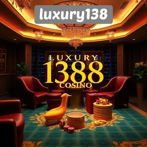 Mengulas Kelebihan dan Fitur Menarik Luxury138