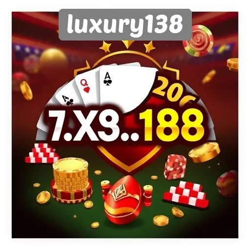 Menelusuri Ragam Permainan yang Tersedia di Luxury138